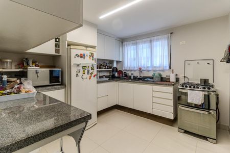 Apartamento à venda com 170m², 2 quartos e 3 vagasCozinha
