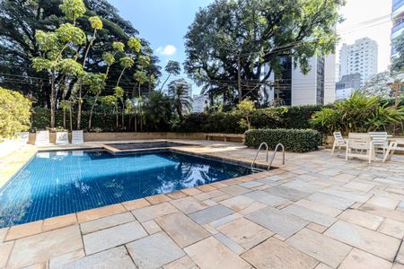 Apartamento à venda com 170m², 2 quartos e 3 vagasPiscina