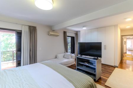 Apartamento à venda com 170m², 2 quartos e 3 vagasSuíte 2