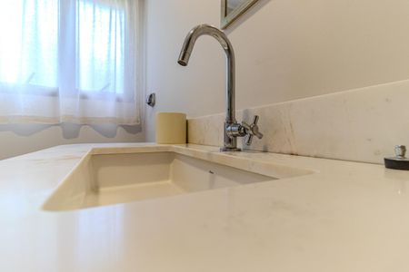 Apartamento à venda com 170m², 2 quartos e 3 vagasLavabo