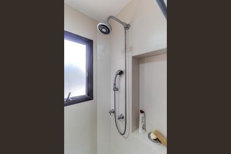 Apartamento à venda com 170m², 2 quartos e 3 vagasBanheiro da Suíte 2