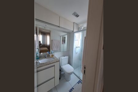 Apartamento à venda com 75m², 3 quartos e 2 vagas