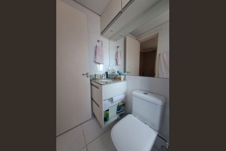 Apartamento à venda com 75m², 3 quartos e 2 vagas