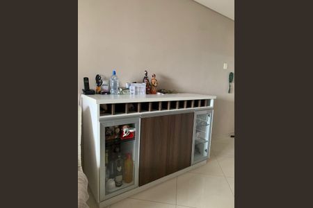 Apartamento à venda com 75m², 3 quartos e 2 vagas