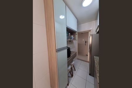 Apartamento à venda com 75m², 3 quartos e 2 vagas