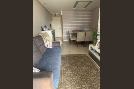 Apartamento à venda com 75m², 3 quartos e 2 vagas