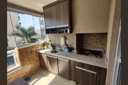 Apartamento à venda com 75m², 3 quartos e 2 vagas