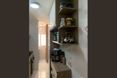 Apartamento à venda com 75m², 3 quartos e 2 vagas