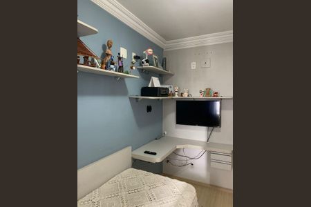 Apartamento à venda com 75m², 3 quartos e 2 vagas