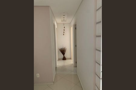 Apartamento à venda com 75m², 3 quartos e 2 vagas