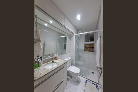 Apartamento à venda com 75m², 3 quartos e 2 vagas