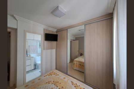 Apartamento à venda com 75m², 3 quartos e 2 vagas