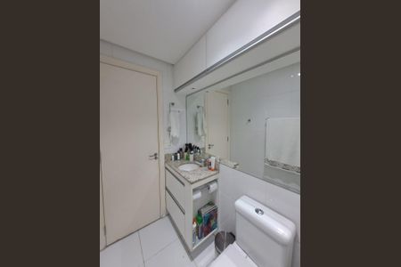 Apartamento à venda com 75m², 3 quartos e 2 vagas