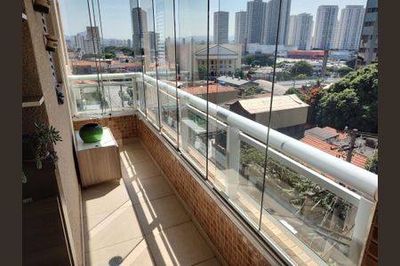 Apartamento à venda com 75m², 3 quartos e 2 vagas