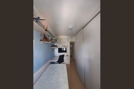 Apartamento à venda com 75m², 3 quartos e 2 vagas