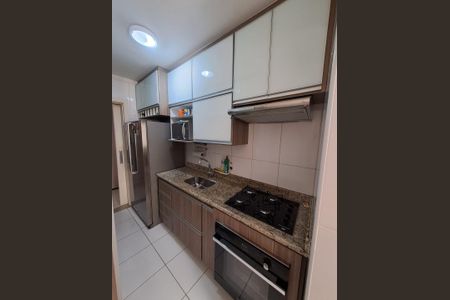 Apartamento à venda com 75m², 3 quartos e 2 vagas