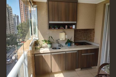 Apartamento à venda com 75m², 3 quartos e 2 vagas