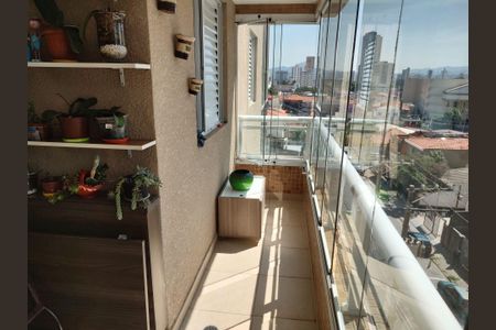 Apartamento à venda com 75m², 3 quartos e 2 vagas