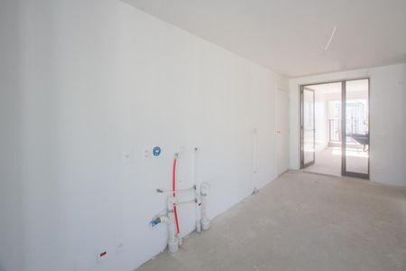 Apartamento à venda com 210m², 4 quartos e 3 vagasSala 2