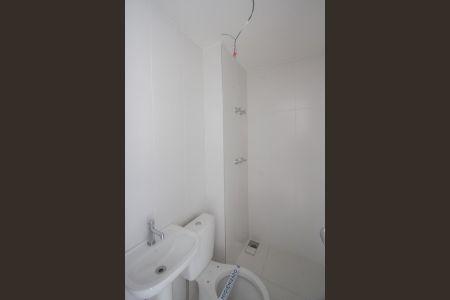 Apartamento à venda com 210m², 4 quartos e 3 vagasBanheiro Suite 3