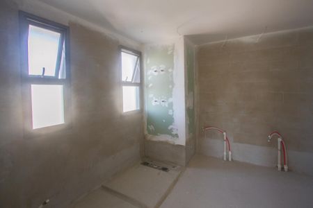 Apartamento à venda com 210m², 4 quartos e 3 vagasBanheiro Suite 3