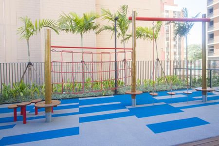 Apartamento à venda com 210m², 4 quartos e 3 vagasÁrea Comum