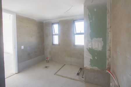 Apartamento à venda com 210m², 4 quartos e 3 vagasBanheiro Suite 3