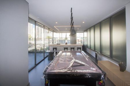 Apartamento à venda com 210m², 4 quartos e 3 vagasÁrea Comum