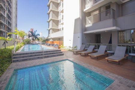 Apartamento à venda com 210m², 4 quartos e 3 vagasÁrea Comum