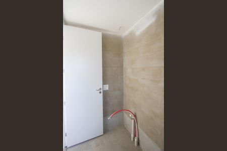 Apartamento à venda com 210m², 4 quartos e 3 vagasBanheiro Suite 1