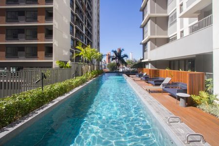 Apartamento à venda com 210m², 4 quartos e 3 vagasÁrea Comum