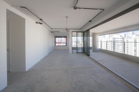 Apartamento à venda com 210m², 4 quartos e 3 vagasSala 1