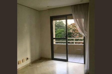 Apartamento à venda com 40m², 1 quarto e 1 vaga