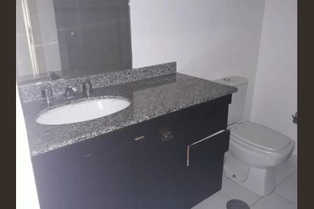Apartamento à venda com 40m², 1 quarto e 1 vaga