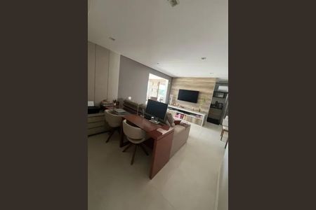 Apartamento à venda com 87m², 2 quartos e 2 vagas