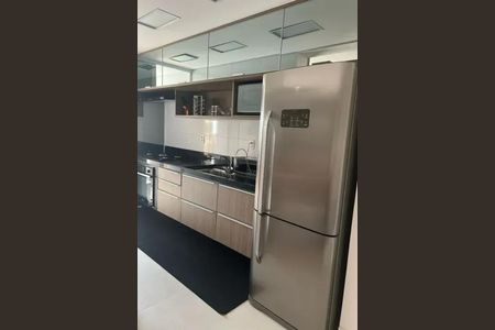 Apartamento à venda com 87m², 2 quartos e 2 vagas