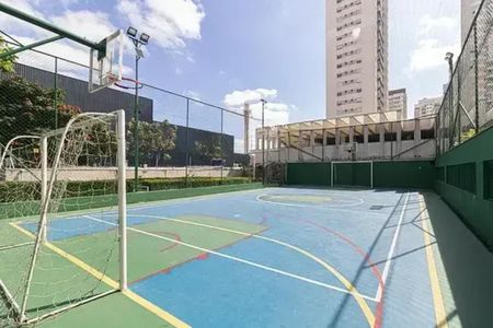 Apartamento à venda com 87m², 2 quartos e 2 vagas