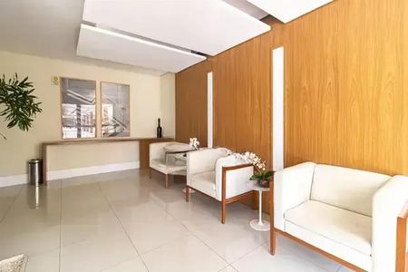 Apartamento à venda com 87m², 2 quartos e 2 vagas