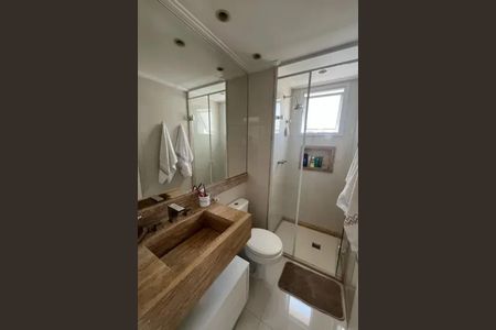 Apartamento à venda com 87m², 2 quartos e 2 vagas