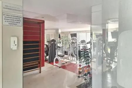 Apartamento à venda com 87m², 2 quartos e 2 vagas