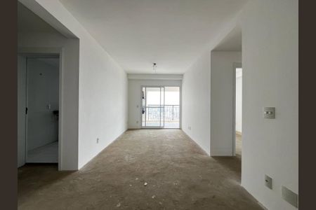 Apartamento à venda com 91m², 2 quartos e 2 vagas