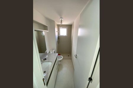 Apartamento à venda com 59m², 1 quarto e 2 vagas