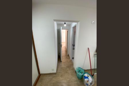 Apartamento à venda com 59m², 1 quarto e 2 vagas