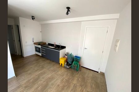 Apartamento à venda com 59m², 1 quarto e 2 vagas