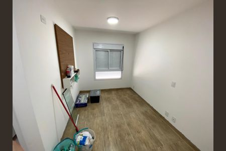 Apartamento à venda com 59m², 1 quarto e 2 vagas