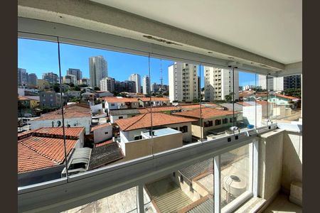 Apartamento à venda com 59m², 1 quarto e 2 vagas