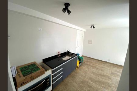 Apartamento à venda com 59m², 1 quarto e 2 vagas