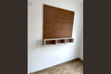 Apartamento à venda com 59m², 1 quarto e 2 vagas