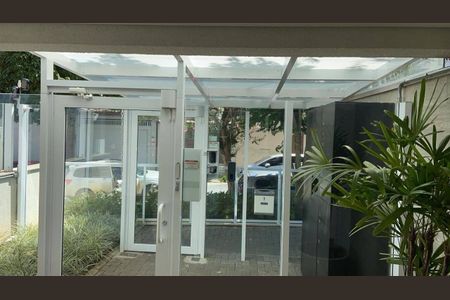 Apartamento à venda com 59m², 1 quarto e 2 vagas