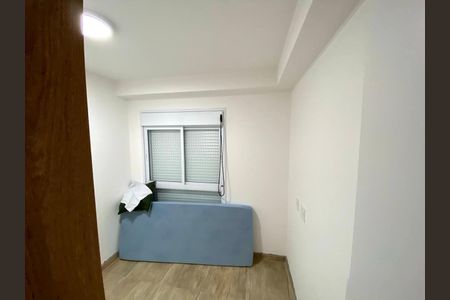 Apartamento à venda com 59m², 1 quarto e 2 vagas